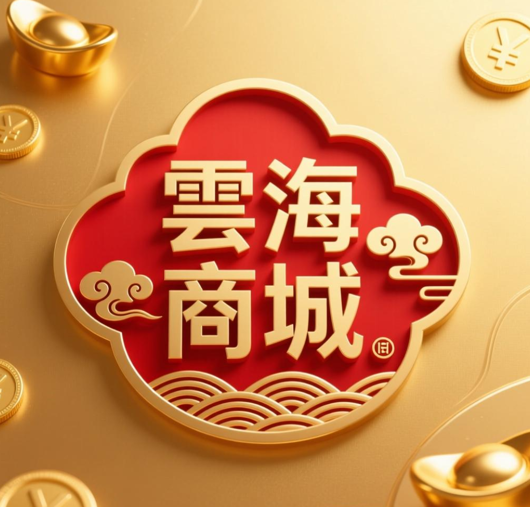 雲海商城