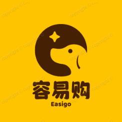 容易购