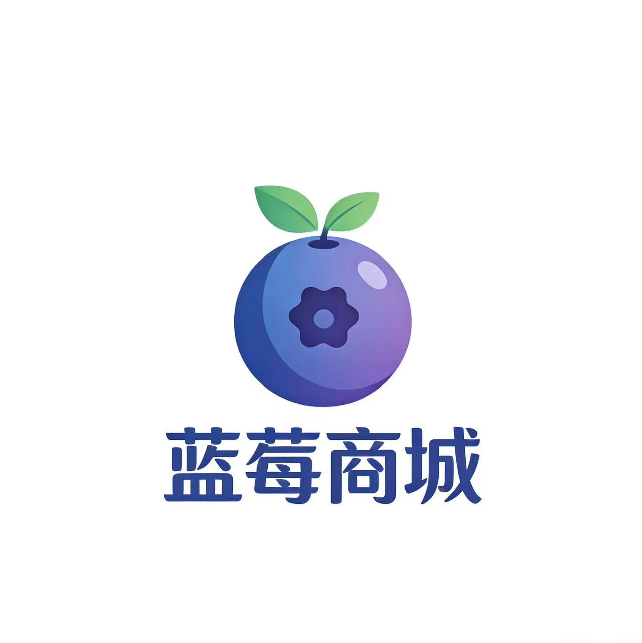 蓝莓商城