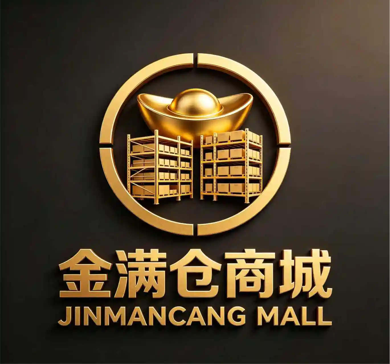 金满仓