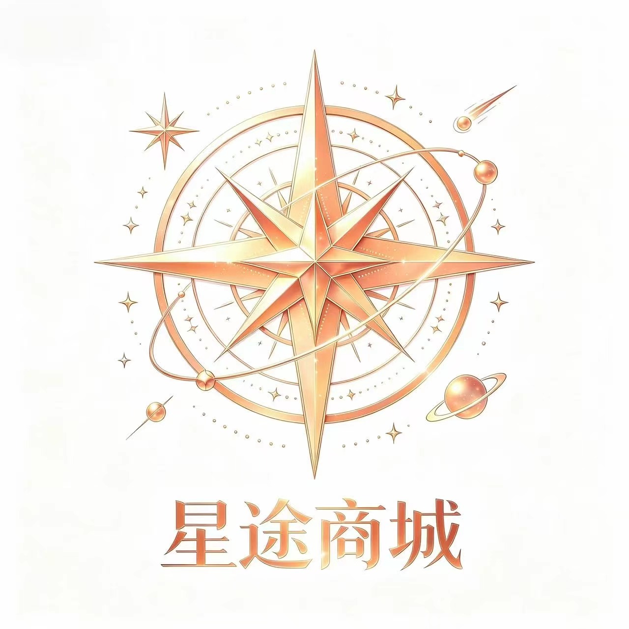 星途商城